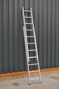 OL Opsteekladder